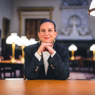 Mathilde Panot