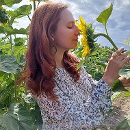 Александра_парфи. Искусство быть сестрой особенного ребёнка