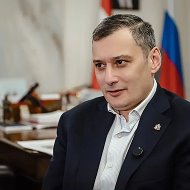 Александр Хинштейн