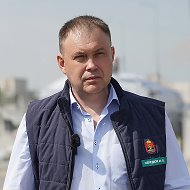 Илья Середюк Губернатор Кузбасса