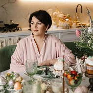 Ирина Рогашова