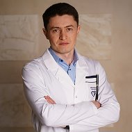 Кардиолог Азамат Баймуканов