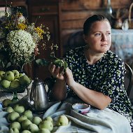 Катерина Шикина