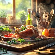 ЗНАТНАЯ ХОЗЯЙКА - рецепты, кулинария, еда, заготовки, консервация, полезные советы, лайфхаки!