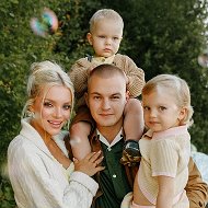 КАТЯ ШКУРО