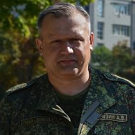 Алексей КулемZин