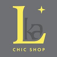L’KA SHOP Женская одежда от 44 до 62