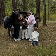 Семейка на выгуле/рецепты/загородный дом/находки