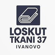 ЛОСКУТ ТКАНИ 37 ИВАНОВО, ОПТОМ И НА ОТРЕЗ