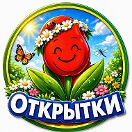 Открытки