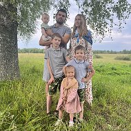 Жизнь Перовых в русской глубинке