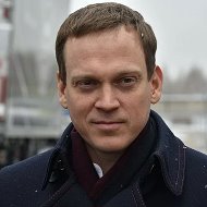 Павел Малков