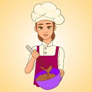 Рецепты в духовке
