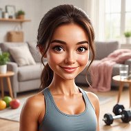 Стройная | Питание и Фитнес