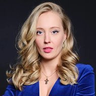 Вероника Иващенко☦️