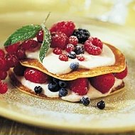 Вкусные рецепты
