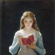 Я сейчас читаю 📚 Литература
