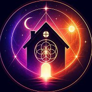 Дом эзотерики 🔮