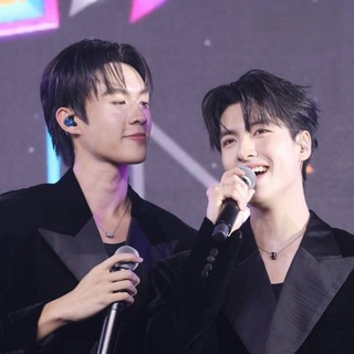 my beloved thammac ღ | unlucky bae era