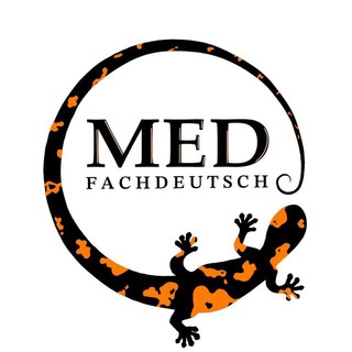 Medizinisches Fachdeutsch