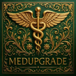 MedUpgrade