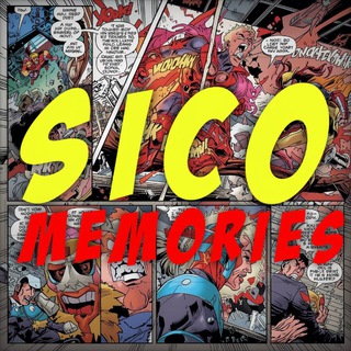 MEMORIES SICO
