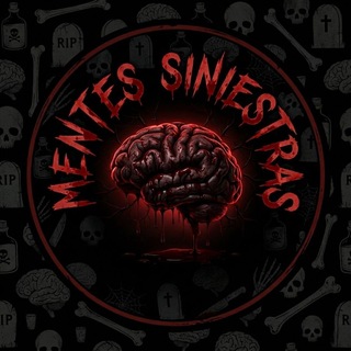 Mentes Siniestras 🧠🔪