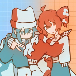 MikuTeto ZINE