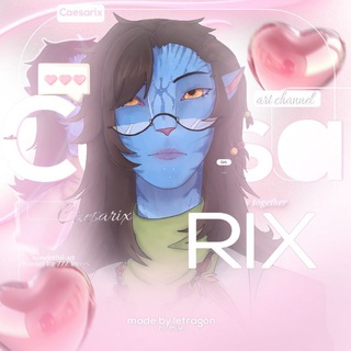 РЕСТ. 〣 . . 𝘾𝙖𝙚𝙨𝙖𝙧𝙞𝙭. (!!) ₊ °⌢