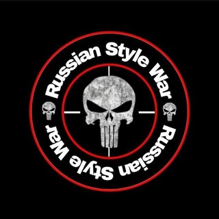 RUSSIAN STYLE WAR ᎷҒ
