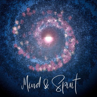 Mind & Spirit by Dominik