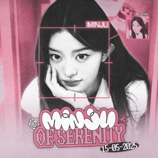 MINJU OF SERENITY