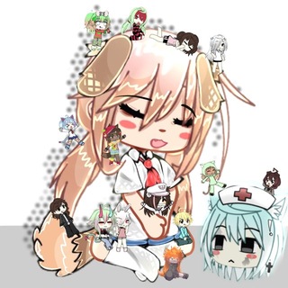 - ⲙяⲧⲏⲁя ⲕⲗυⲏυⲕⲁ!!