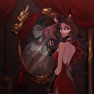 ꧁Echo in the Mirror꧂