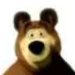 МiЩЯ КФ!!! 🐻⬜️