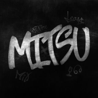 mixed by mitsu