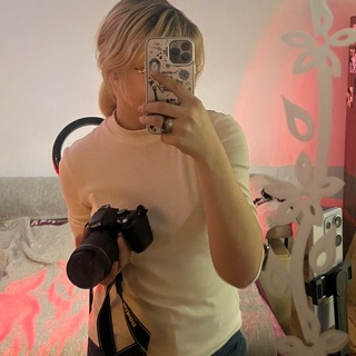 Покои фотографа Mivi