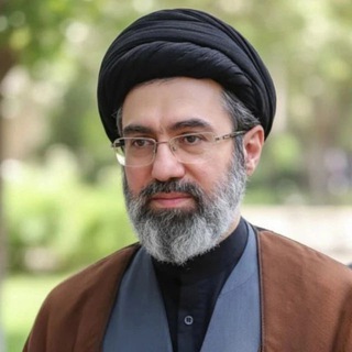 Ayətullah Seyid Müctəba Xamenei