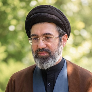 Ayatollah Mojtaba Khamenei