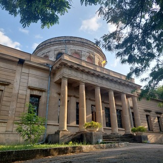Екскурсії до Миколаївської обсерваторії🔭🌔🪐