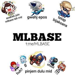 MLBASE 👾 — RULES DI PIN!
