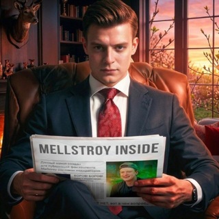 MELLSTROY INSIDE