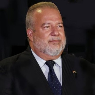 Manuel Marrero Cruz