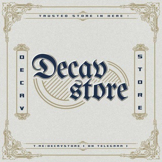 DECAV STORE, TELEPREM, STARS, ROBUX, MANIPS, MOODBOARD, WORDING | OPEN 24/7.