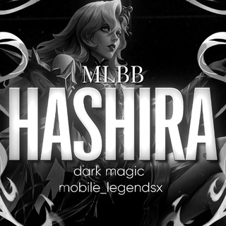 Hashira - Mobile Legends | Мобайл Легендс
