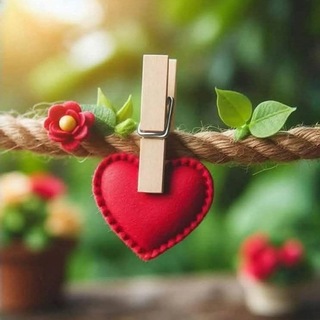لامســــــــت قلبي❤️.