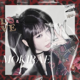 MOKIRAE.ᐟ