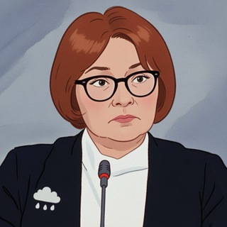 AI-оценка состояния экономики