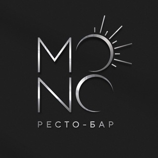 MONO | Ресто-бар