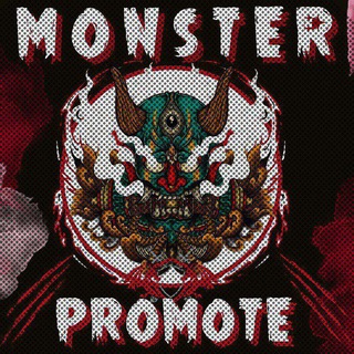 MONSTER PROMOTE